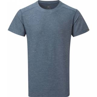 👉 Shirt mannen s zwart grijs blauw purper rood Sherpa - Rinchen S/S Tee T-shirt maat S, zwart/zwart/zwart/rood/purper/zwart/zwart/blauw/grijs/blauw/zwar 840803164024