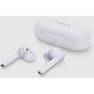 👉 Hoofdtelefoon wit Honor Magic Earbuds Bluetooth Ear Free koptelefoon 6901443370313