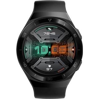 👉 HUAWEI Watch GT 2e (Hector B19S) Smartwatch Zwart