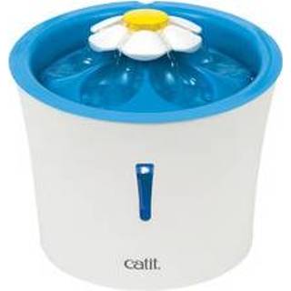 👉 Catit Senses 2.0 Flower Fountain LED 22517437476