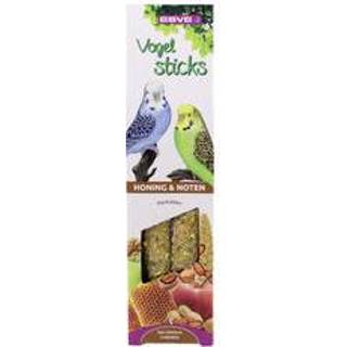 👉 Esve Vogelsticks - Parkiet Honing & Noten 100 g 8715001301422