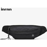 👉 Riem Inrnn Men Waist Pack Teenager Outdoor Sports Running Cycling Fanny Male Fashion Shoulder Belt Bag Travel Phone Pouch Bags