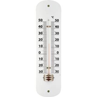 👉 Tuinthermometer wit