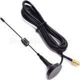 👉 Draagbare radio Antenna for Portable Mini Car VHF Quansheng Baofeng 888S UV5R Walkie Talkie UHF