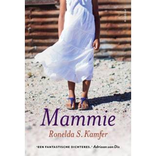 👉 Mammie. Ronelda Kamfer, Paperback 9789057598739