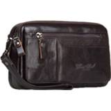 👉 Clutch leather cowhide CHEER SOUL Fashion Genuine Men Clutches Bag ID Card Holder High Capacity Pop up Credit Coin Purse Handbag