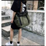 👉 Messenger bag nylon Bags Men Waterproof Big Shoulder Famous Designer Brands High Quality Men's Hip Hop Streetwear Travel