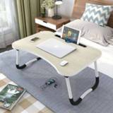 👉 Sofa For Russian Portable Laptop Stand Holder Study Table Desk Wooden Foldable Computer Bed Tea Serving