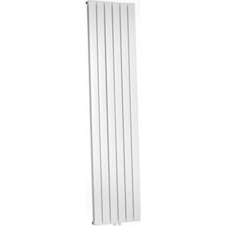 👉 Wit staal millenium Calor dubbele sierradiator 200x45cm 1461W 7432030411496