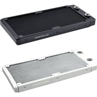 👉 Radiator Syscooling 240mm AS240-T 22mm thickness aluminum water cooling