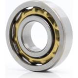 👉 L17 Magneto Bearing 17*40*10 mm ( 1 PC ) Angular Contact Separate Permanent Motor Ball Bearings FBL17 17WE