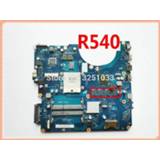 👉 Moederbord BA41-01351A BA41-01352A BA41-01353A BA92-07470A BA92-07470B For samsung NP-R540 R540 Laptop motherboard HM55 ATI HD4500 Graphics