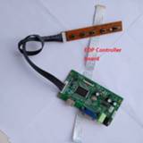 👉 Monitor For LP156WHB-TPA1 HDMI DIY Controller board 30Pin EDP LED SCREEN 15.6