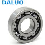 Bearing 1PCS 6001 12X28X8 DALUO P6 ABEC-3 Open Single Row Deep Groove Ball Bearings Metric