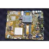 👉 Moederbord 641713-001 634279-001 Fit For HP Omni 100 system Motherboard APP80-NI Mainboard 100%tested fully work