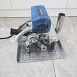 👉 Carpet CP-I Portable Flat Shearing Machine for rug