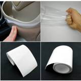👉 Bike transparent 10 * 100cm Bicycle protective film Electric Vehicles accessories MTB road Mountain Frame Protection