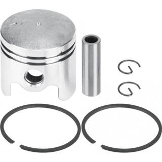 40mm Piston Pin Ring Set Electric Brush Mower Kit Fit for 44-5 520 1E40F-5 TL43 CG430 BC430 40-5 43CC Electrical