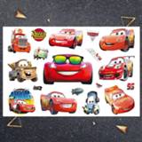 👉 Tattoo jongens kinderen Hasbro Car sticker Children Cartoon Temporary For Boys Toys Waterproof Party Kids Gift