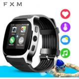 👉 Watch FXM Children's Watches Bluetooth Touch Screen Smart With Camera WristWatch For Android IOS Phone Digital