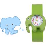 👉 Watch silicone kinderen 1 Pcs Children Kids Wrist Quartz Strap Cute Cartoon Style Fashion Birthday Gift S55