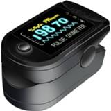 👉 Monitor Finger OLED SPO2 PR health Care Medical Household Digital Fingertip pulse Oximeter Blood Oxygen Saturation Meter