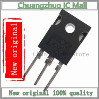 👉 Transistor 1PCS/lot STGW80H65DFB TO-247 GW80H65DFB TO247 STGW80H65 80A 650V Power IGBT free delivery