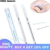 👉 Tattoo Skin Marker Pen Sterile Beauty Eyelash Extension Fixed Point Positioning for grafting tool