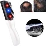 👉 Hair Growth Care Treatment Laser Massage Comb Hair Comb Massager Equipment Comb Hair Brush Grow Laser Anti Hair Loss Therapy