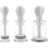 Nipple Vacuum Cup Sucker Pump Breast Enlargement Enhancer Stimulator Sex Toy