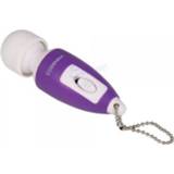 👉 Massager Mini Travel Tiny Female Personal Body Head Neck Keychain