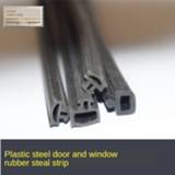 👉 Rubber strip 5M Windows EPDM Seal Door and Window Waterproof Article Sound Deadening