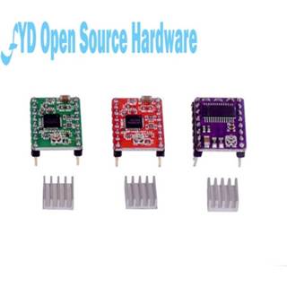 👉 Stepper Reprap Driver Motor A4988/DRV8825 For 3D Printer