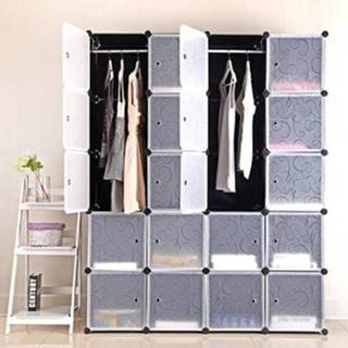 👉 Shoe large Multifunction High Quality Shoes Cabinet Rack Stand Capacity Storage Wardrobe DIY Home Furniture HWC