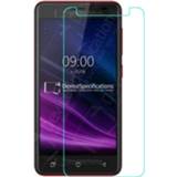 👉 Screenprotector 9H 2.5D Tempered Glass For BQ- 5016G Choice Screen Protector On The Protective Film Case