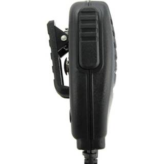 Draagbare radio Original Baofeng Speaker Mic Microphone PTT for Portable Two Way Walkie Talkie UV-5R UV-5RE UV-5RA Plus UV-6R M0XB