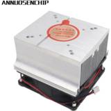 👉 Radiator High power aluminum suitable for 20W 30W 50W 100W LED COB matrix