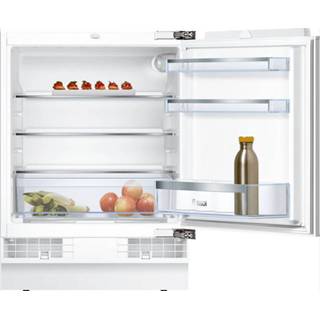 👉 Onderbouw koelkast a++ LED verlichting Bosch KUR15ADF0 4242005142866