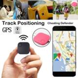 Bike kinderen Car Mini GPS Tracker Auto Anti-theft Tracking Device Pets Dog Kids Children Vehicle Motorcycle Locator