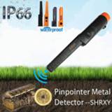 Scanner goud SHRXY Pointer Pinpointing Metal Detector GP-pointer Static State Gold Wall super