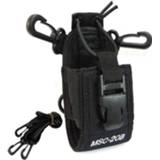 👉 MSC-20B Case Holder Nylon Multi-functional Portable Radio Holster for BaoFeng UV-5R UV-82 BF-888S Walkie Talkie 65*45*125MM