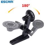 Monitor baby's ESCAM 180 degree Camera Wall Mount stand cam module bracket baby CCTV accessories