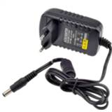 👉 Power supply 12V 2A AC 100V-240V Converter Adapter DC 2000mA EU UK AU US Plug 5.5mm x 2.1mm for CCTV IP Camera
