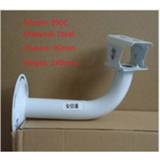 👉 CCTV camera Free shipping 1 pieces accessories bracket metal wall mount for 890C