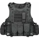 👉 Vest Airsoft Military Tactical Molle Combat Assault Plate Carrier 7 Colors CS Outdoor Clothing Hunting