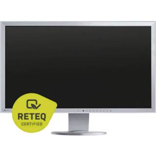 👉 EIZO FlexScan EV2316W LCD-monitor Refurbished (zeer goede staat) 58.4 cm (23 inch) 1920 x 1080 Pixel 16:9 5 ms VGA, DVI, DisplayPort TN LED