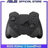 👉 Gamepad Original ASUS ROG Game Controller Support 200+ games on Google Play Store 2.4Ghz USB Bluetooth Receiver Phone 3