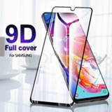 👉 Screenprotector 9D Protective Glass For Samsung Galaxy A01 A11 A21 A31 A41 A51 A71 Screen Protector A21S A30 A50 M11 M21 M31