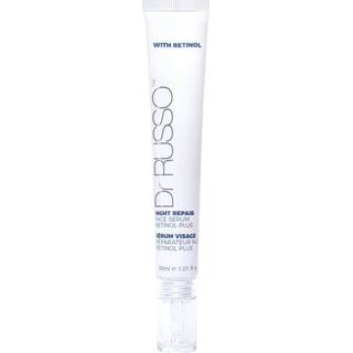 👉 Serum unisex Dr. Russo Night Repair Retinol Plus Face 30ml 5060457030031