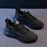 👉 Shoe vrouwen 2020 Women's Shoes Woman Casual Light Sneakers Breathable Sports Running Sport Women Zapatos De Mujer
